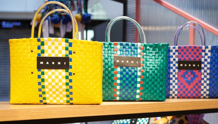 Marni market bag 2019 shop