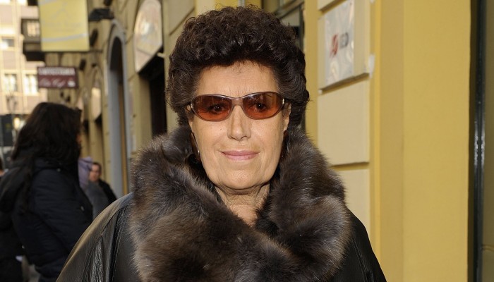 Carla Fendi, philanthropist and fashion force, dies at 79 | South 