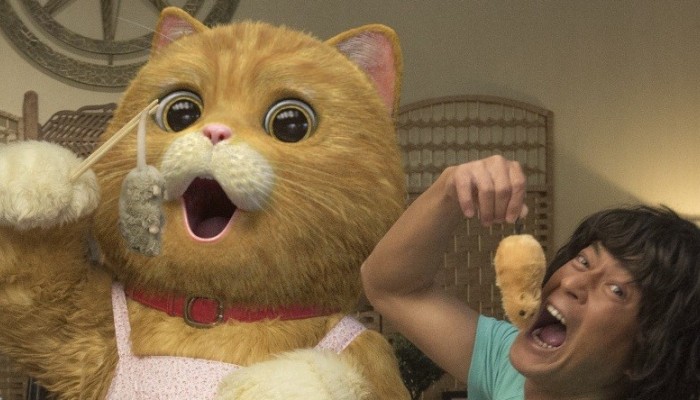 Film meow best sale 2017 full movie