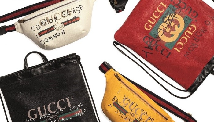 Common sense gucci fanny pack shop