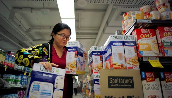 41+ Daigou And Wechat Pictures