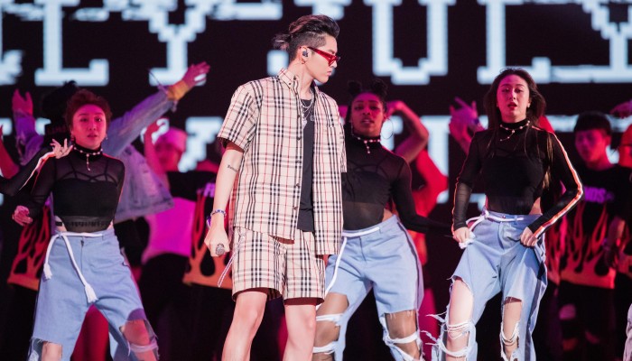 Who is Kris Wu Meet the millennial idol bringing Chinese hip hop to a global stage South China Morning Post