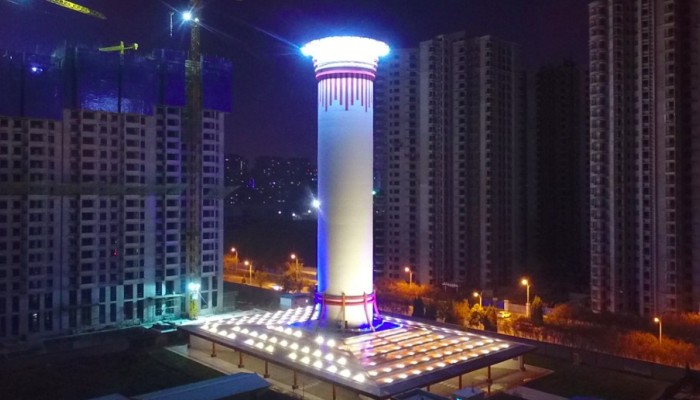 Biggest air purifier deals companies