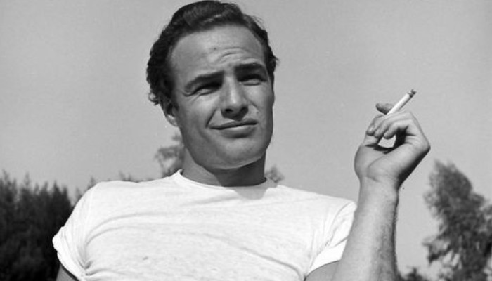 James dean white tee on sale