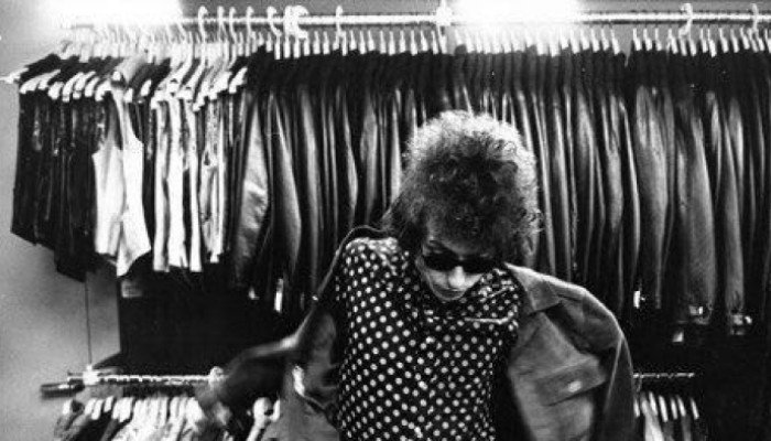 Bob dylan best sale ray ban sunglasses