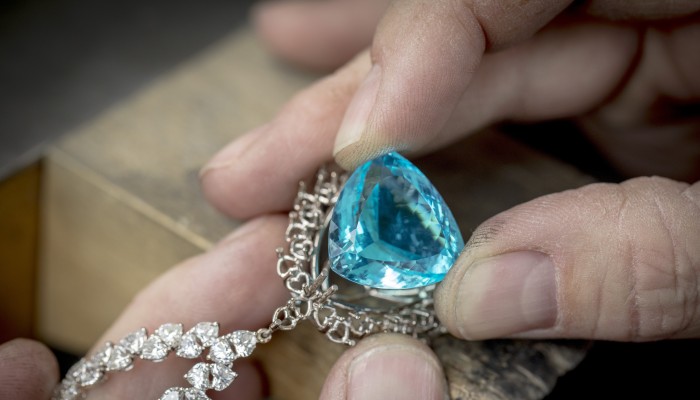 Chopard goes for ethical gold South China Morning Post