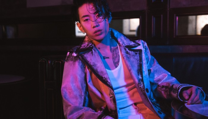 Jay Park talks 'Soju', Roc Nation and representing Asian hip ...