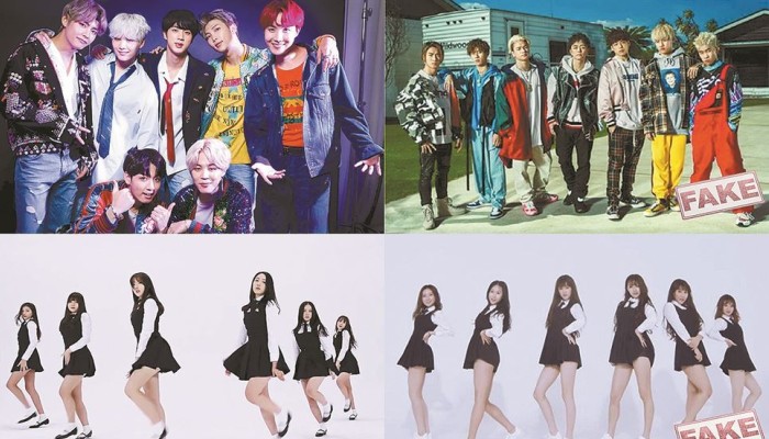 K-POP・アジア bts YU 0f4420f8-6f85-11e8-b1d3-