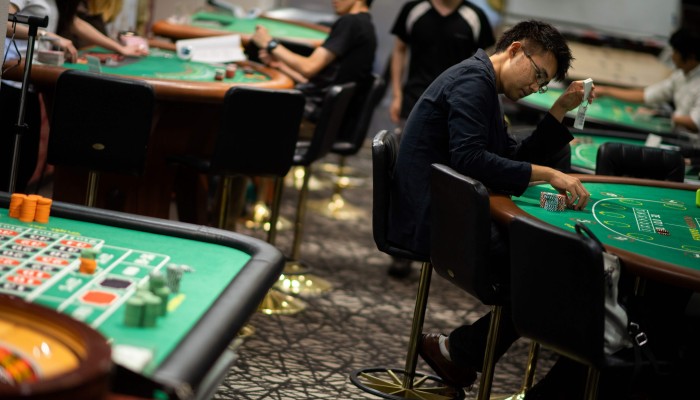 Japan dreams of jackpot with legal casinos but critics warn cash grab will  deepen gambling addictions | South China Morning Post