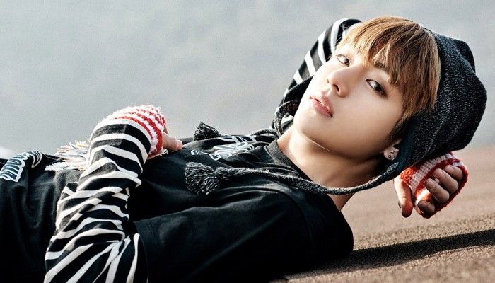 Who is V from BTS? Learn about K-pop's vivacious music lover and his  journey from fan to star