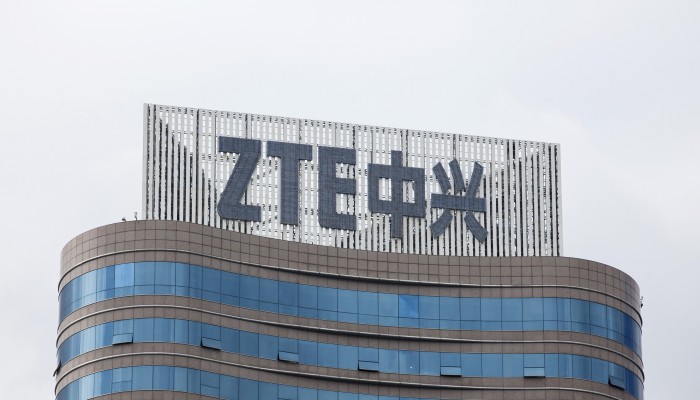 Brief Introduction-Hunan Zhongke Shinzoom Co., Ltd
