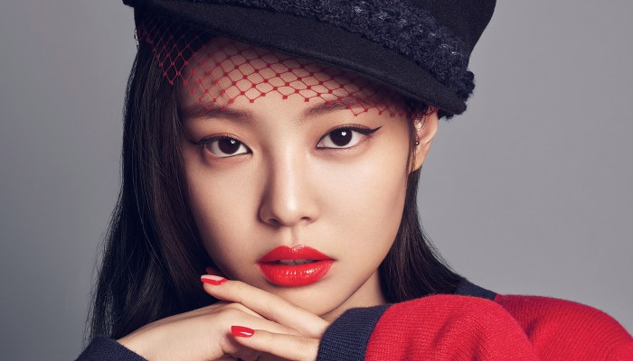 Jennie From Blackpink New Zealand Raised K Pop Singer Who Like Any Good Cub Scout Just Wants To Do Her Best South China Morning Post