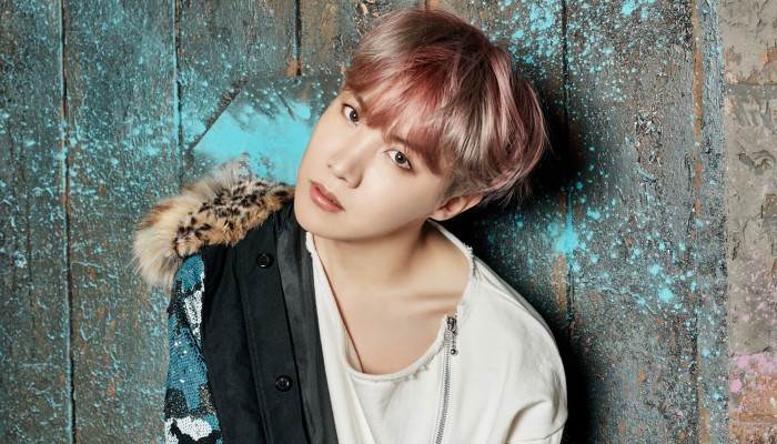 K-POP/アジア artist made by BTS J-HOPE Who is J-Hope from BTS? Meet the K-pop act's rapper and dancer