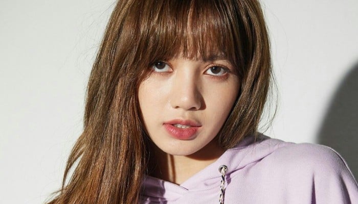 YG BLACKPINK LISA Polaroid voice film｜K-POP・アジア - K-POP