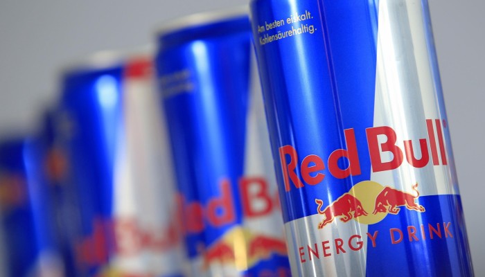 Red Bull Energy Drink - Official Website