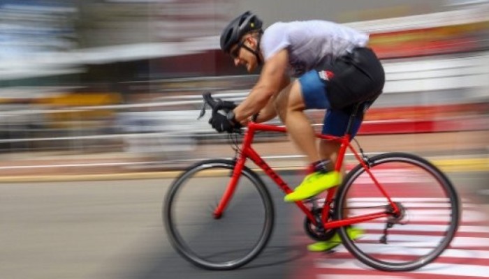 Crossfit sales road bike