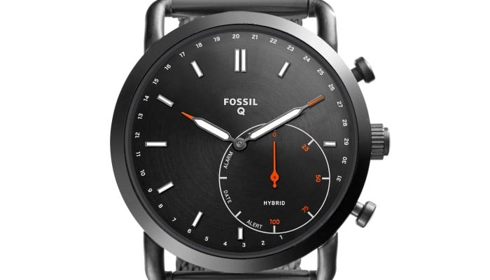 Three hybrid watches all the benefits of a smartwatch without the superfluous tech South China Morning Post