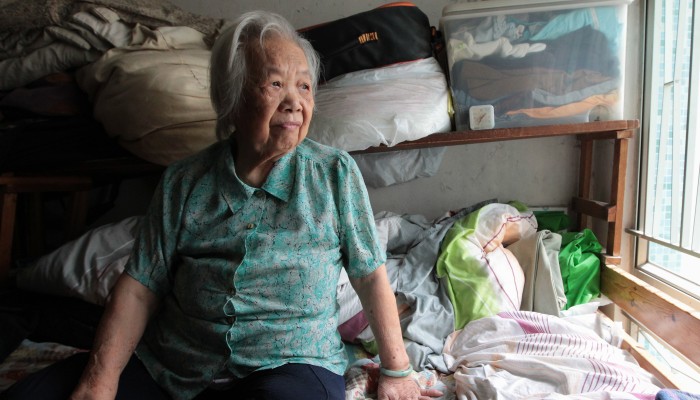 App that detects mental decline may be lifesaver amid the Asia