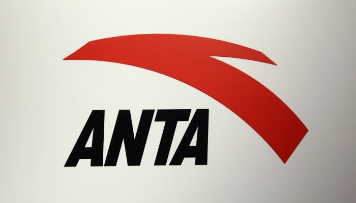 Brand anta cheap