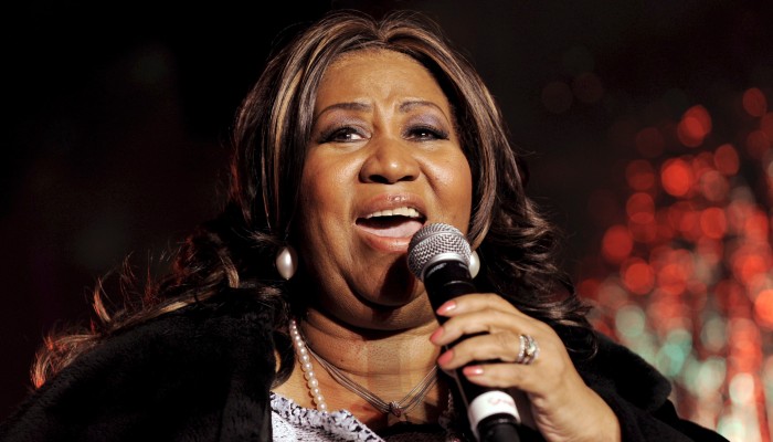 Queen of Soul' Aretha Franklin dies at 76 of pancreatic cancer | South  China Morning Post