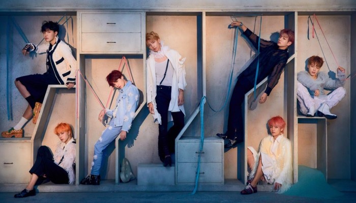 K-POP・アジア BTS LOVE YOURSELF 1b4808be-9f74-11e8-90bf-