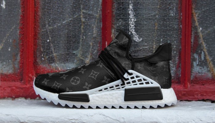 nmd x lv price