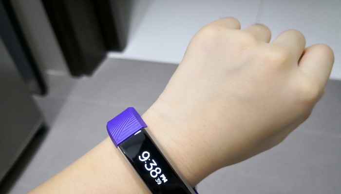 Jnr fitbit new arrivals