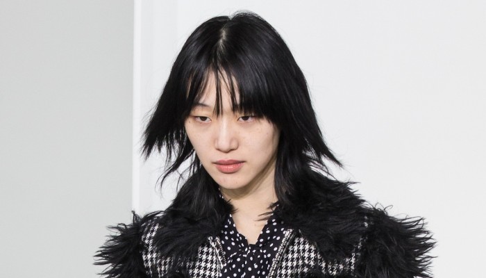Model Sora Choi's action-packed life, from New York Fashion Week to League  of Legends