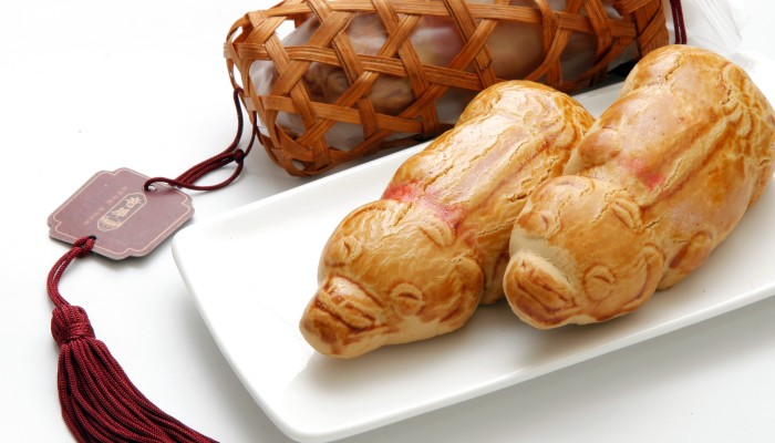 Why are piggy biscuits back in style this Mid-Autumn