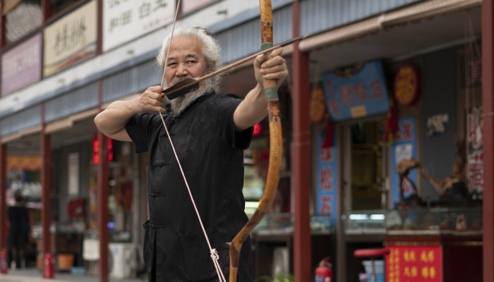 How to Make a Traditional Chinese Bow And Arrow: Step-by-Step Guide