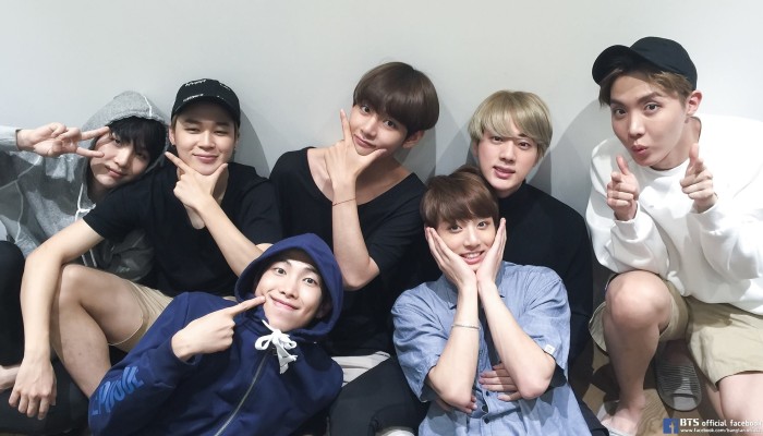 K-POP・アジア bts YU Seoul tourism video featuring K-pop idol V of BTS gets