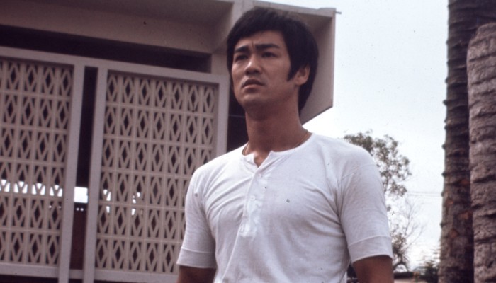 Lee kung man shirt Clearance