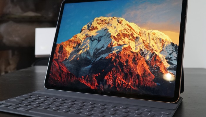 Apple iPad Pro 2018 review: powerful tablet that offers glimpse at