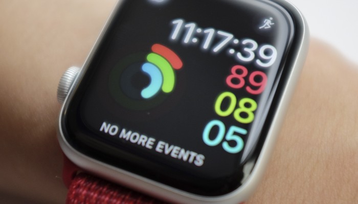 Apple Watch put to the test yoga instructor vs. journalist in fitness challenge South China Morning Post