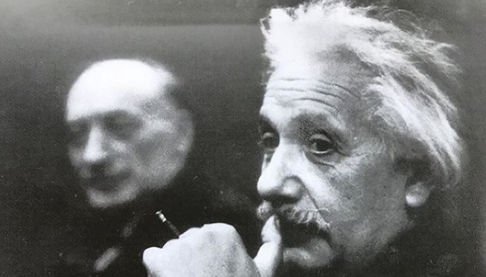 Albert Einstein's 'God letter' fetches almost US$3 million at auction
