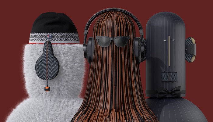 STYLE Edit: Whimsy meets functionality in the Zegna Gift STYLE Edit: Whimsy meets functionality in the Zegna Gift