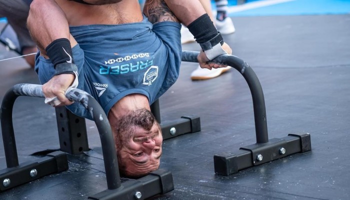 Reebok crossfit dubai deals