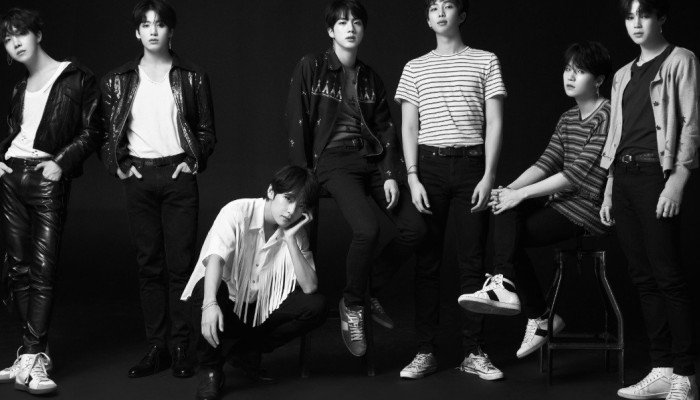 From BTS to Wanna One, a look back at 2018's biggest headline