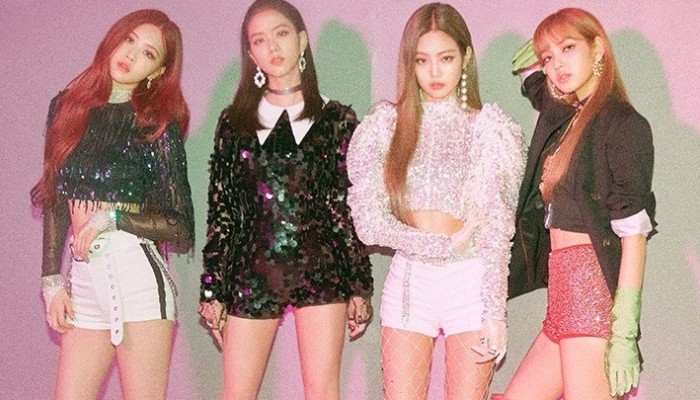 Coachella 2019: K-pop makes its festival debut with girl group Blackpink –  Press Enterprise