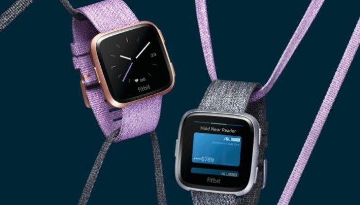 Fitbit versa vs hotsell special edition
