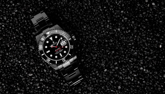How does customising a watch affect its resale value South China Morning Post
