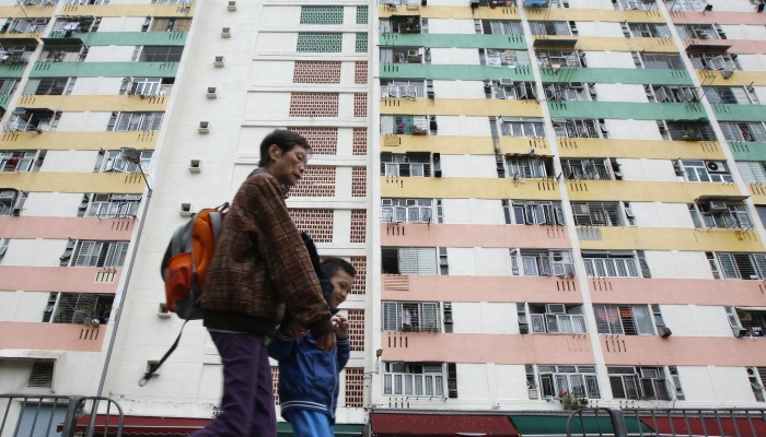 How Hong Kong S Public Housing System Works Costs Waiting Times And Sales South China Morning Post