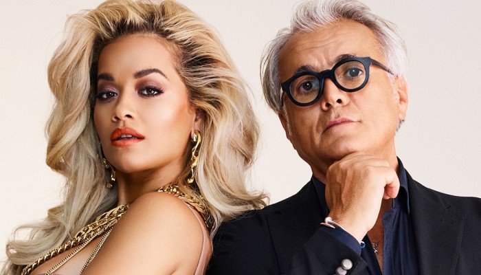 Giuseppe top rita ora
