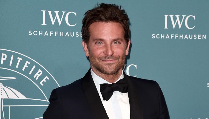 IWC Schaffhausen welcomes new brand ambassador Bradley Cooper at