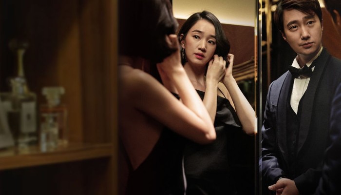 High society korean hot sale drama full movie
