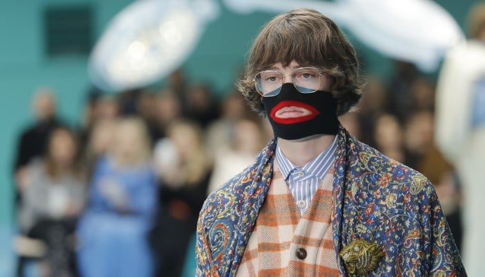 Dolce gabbana on sale gucci