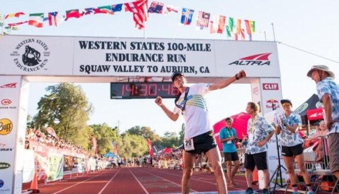 Hoka one on sale one jim walmsley