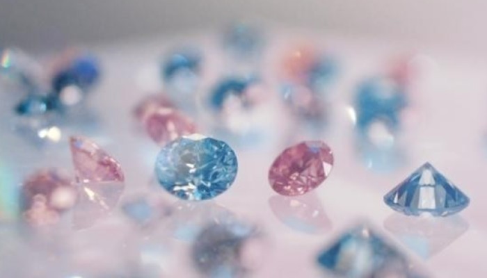 De Beers will grow artificial diamonds for 's quantum