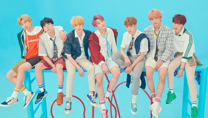 K-POP・アジア BTS ANOTHER STORY The BTS story: how K-pop's superstar boy band conquered the