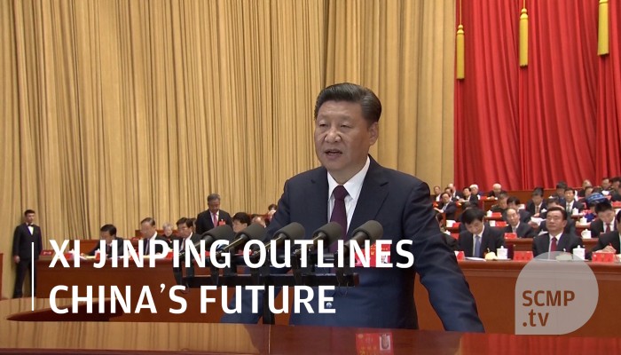 XI JINPING TAIWAN SPEECH TRANSCRIPT visual data 7